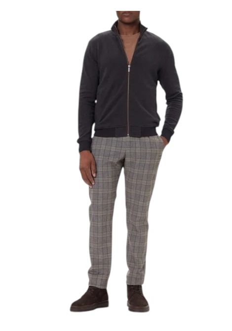 Full zip sweatshirt BUGATTI | sweaters | 8750 85055D90